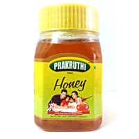 prakruthi-honey-250g-bottle