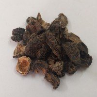 Dry Amala / Indian Gooseberry Dried (raw) / Nelli Kai 250grms
