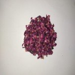 Rose Petals Dried (raw) / Roja Poo 250gms