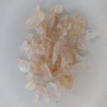 Almond Tree Gum / Badam Pisin /Badami Antu 250 Grams