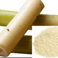 Banana Tree Stem Powder / Vazhaithandu 50 Grams