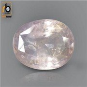 NATURAL PINK SAPPHIRE  (C) 3.75 CTS. ( 4419 )