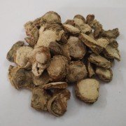 Spiked Ginger Lily/ Erfume Ginger Dried ( Raw) / KACHORA 250GMS