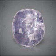 NATURAL PINK SAPPHIRE CERTIFIED 1.76CTS-21138