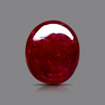 Ruby - 4.03 carats