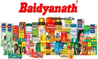 BAIDYANATH AYURVEDA 