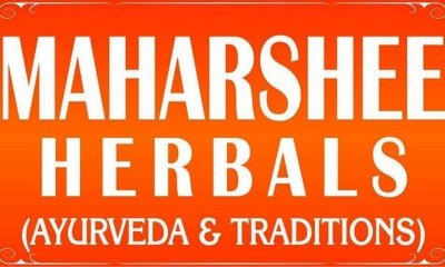 Maharshee Herbals