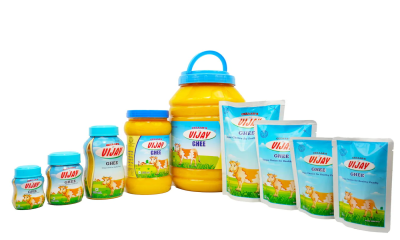 VIJAY PURE GHEE 