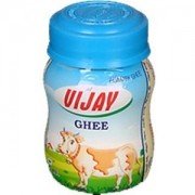 Vijay Pure  Ghee Jar 1 Ltr