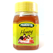 Prakruthi Honey 250g Bottle