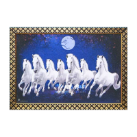 7-horse-running-with-moon-light-photo-frame-137197-inch