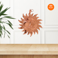 vastu-sun-mask-copper-coating