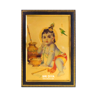 baby-krishna-laminated-photo-frame-little-krishna-photo-136104-inch