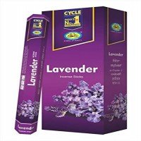 cycle-lavender-sticks-agarbatti