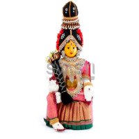 special-decoration-lakshmi-statue-19inch