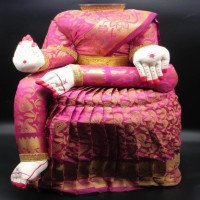 devi-idol-excluding-face-18-inch