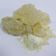 White Dammer (raw) / Vellai Kungiliyam