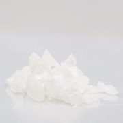Phitkari (White) (Stone) - Fitkari (Safed) (Crystals) - Sphatika - Potassium Alum