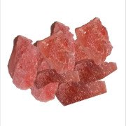 Red Alum - Phitkari (Red) (Pink) - Fitkari (Lal) (Gulabi) - Sphatika - Potash Alum