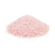 Sendha Namak Pink (Powder) - Free Flowing - Lahori Salt - Saindha Namak - Rock Salt - Himalayan Pink Salt