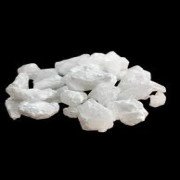 Suhaga (Crystals) - Borax - Sodium Borate -Tankan Bhasma SPATIKA MANI