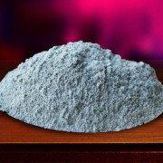 Roupya (Chandi) Bhasma (Powder) (1 Gram) (Pure & Natural) - Rajat Bhasm - Raupya Bhasma - Silver Bhasam RAJAT BHASMA ,BELLI BUDHI