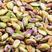 Pista (Without Shell and Non Salted) - Pistachio - Pistacia Vera - Dry Fruits 