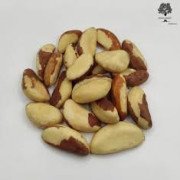 Brazil Nuts - Brazilian Nuts - Bertholletia Excelsa - Trikon Fal - Dry Fruits