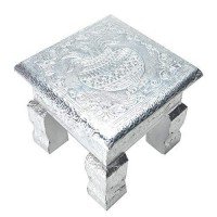 fancy-aluminium-foil-designer-chowki