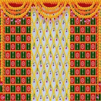 bluevelvet-garland-decorationss-backdrop-cloth-for-pooja-decorationss-background-decoration-for-pooja-sankranti-backdrop-decorations
