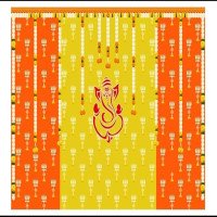 ganesh-backdrop-decorationss-cloth-for-pooja-decorations-size-5x8-feet-yellow-ganesh-festival-backdrop-decoration-cloth-pongal-decoration-backdrops