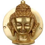 brass-buddha-door-knocker-statue-c585
