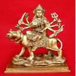 brass-durga-statue-c09