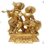 brass-krishna-radha-statue-c618