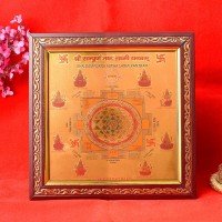 ashta-lakshmi-yantra