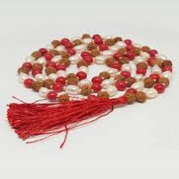 rudraksha-mala-with-moonga-white-pearl-beads-to-charm-luck