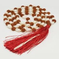 rudraksha-mala-with-white-pearl-beads-to-treat-brain-issue