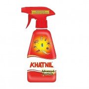 Khatnil For All Insects Killer (New Herbal ) 250Ml