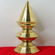 Kalash Mandir Shikhar 3 Steps