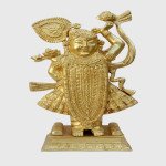 brass-bankey-bihari-statue-c1252