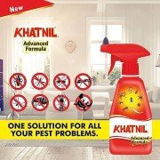 Khatnil For All Insects Killer (New Herbal ) 250Ml