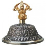 Brass Hand Bell Kansa