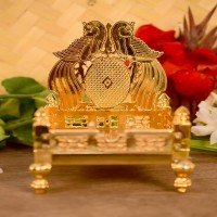 gold-plated-ladoo-gopal-singhasan-pooja-chowki-mandir-for-god-thakur-puja-idol