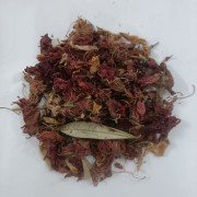 Mandara Hoovu / Hibiscus Flower Dried (raw)