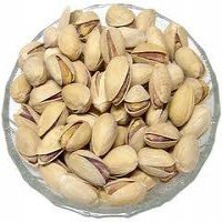 Pista Dry Fruit 500 gm