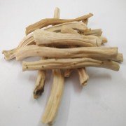 Shatavari Beru/Satavar Dried Root (raw) 250grams