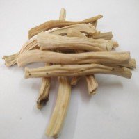 Shatavari Beru/Satavar Dried Root (raw) 250grams