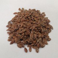 Agase Beeja / Flax Seed Dry ( Raw) 250grms