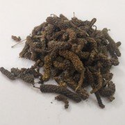 Hippli/Indian Long Pepper Dried (raw) 250grams