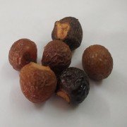 Soapnut Dried ( Raw ) / Antulkayi 250grms